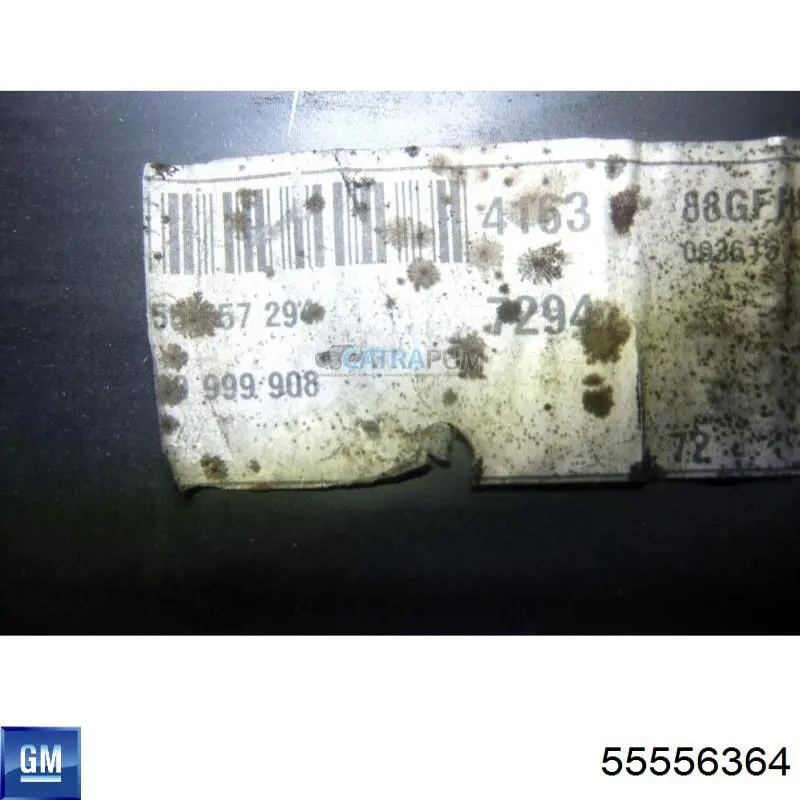  General Motors 55556364 цена, от 22.49 USD