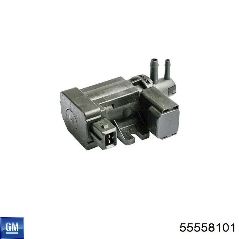 Купить AV6158 Autlog Клапан преобразователь давления наддува (соленоид) 