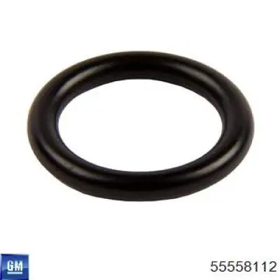 55558112 GM Junta, entrada aceite (turbocompresor) original y equivalente