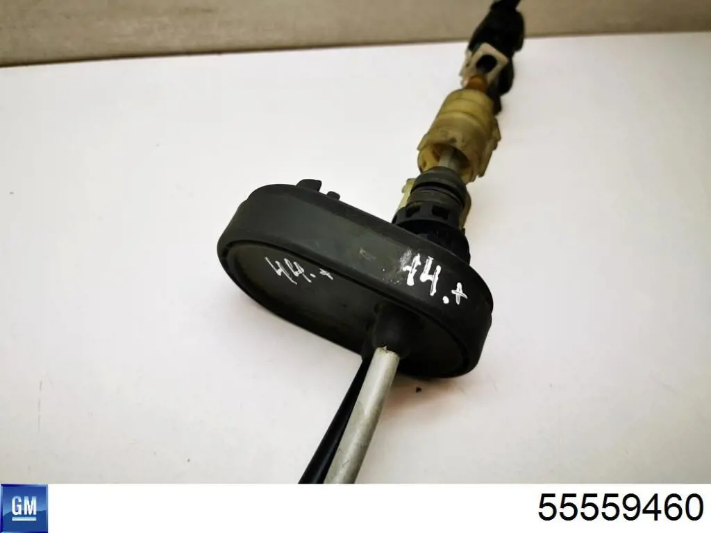Трос КПП Opel 0758498 цена, от 74.12 USD