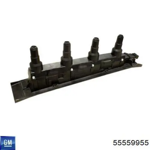 Катушка зажигания 55559955 General Motors