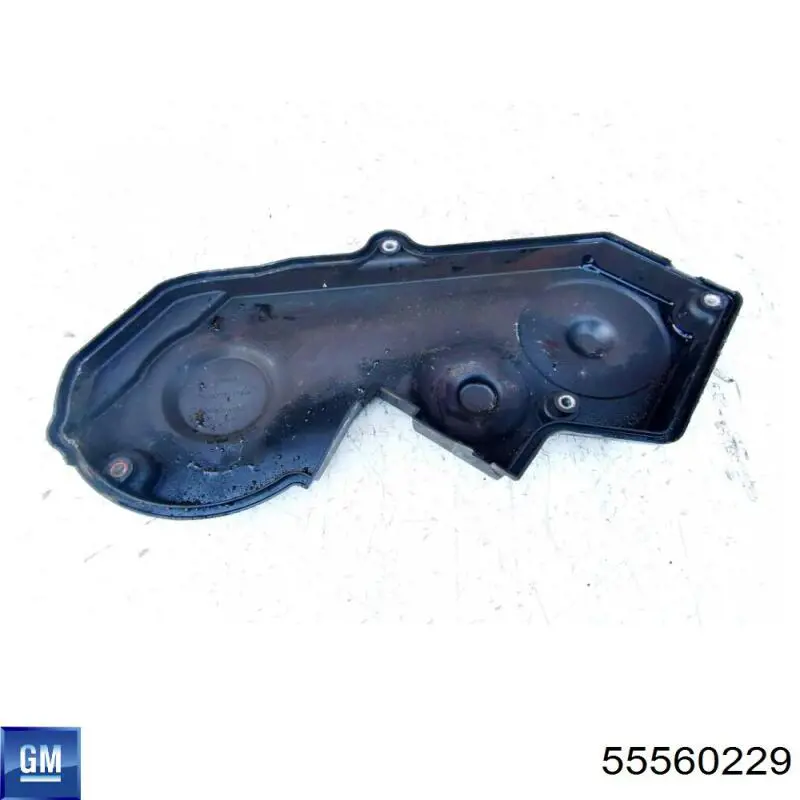 Купить 55560229 General Motors 