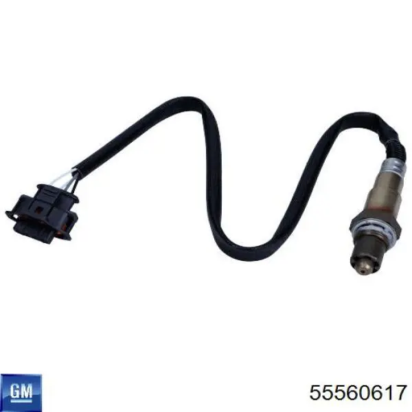 Лямбдазонд, датчик кислорода после катализатора Magneti Marelli 466016355015 цена, от 50.71 USD