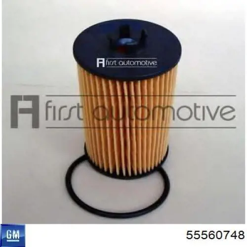 Купить 93190129 Opel Корпус масляного фильтра