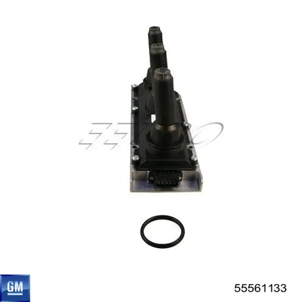 Модуль зажигания SKV 03SKV273 цена, от 123.73 USD