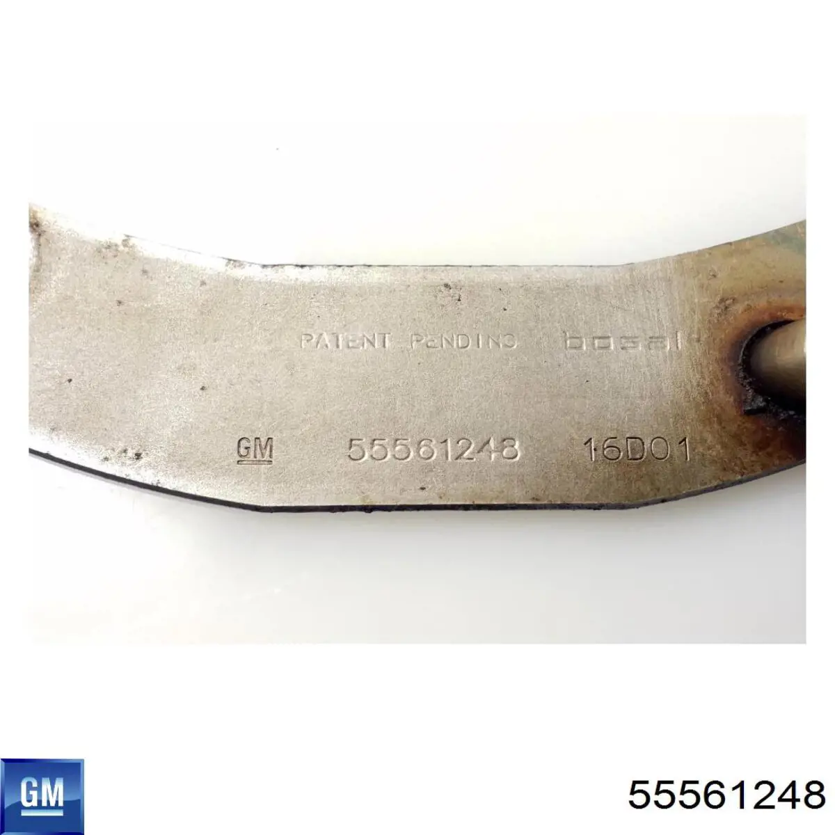 Купить 849681 Opel 