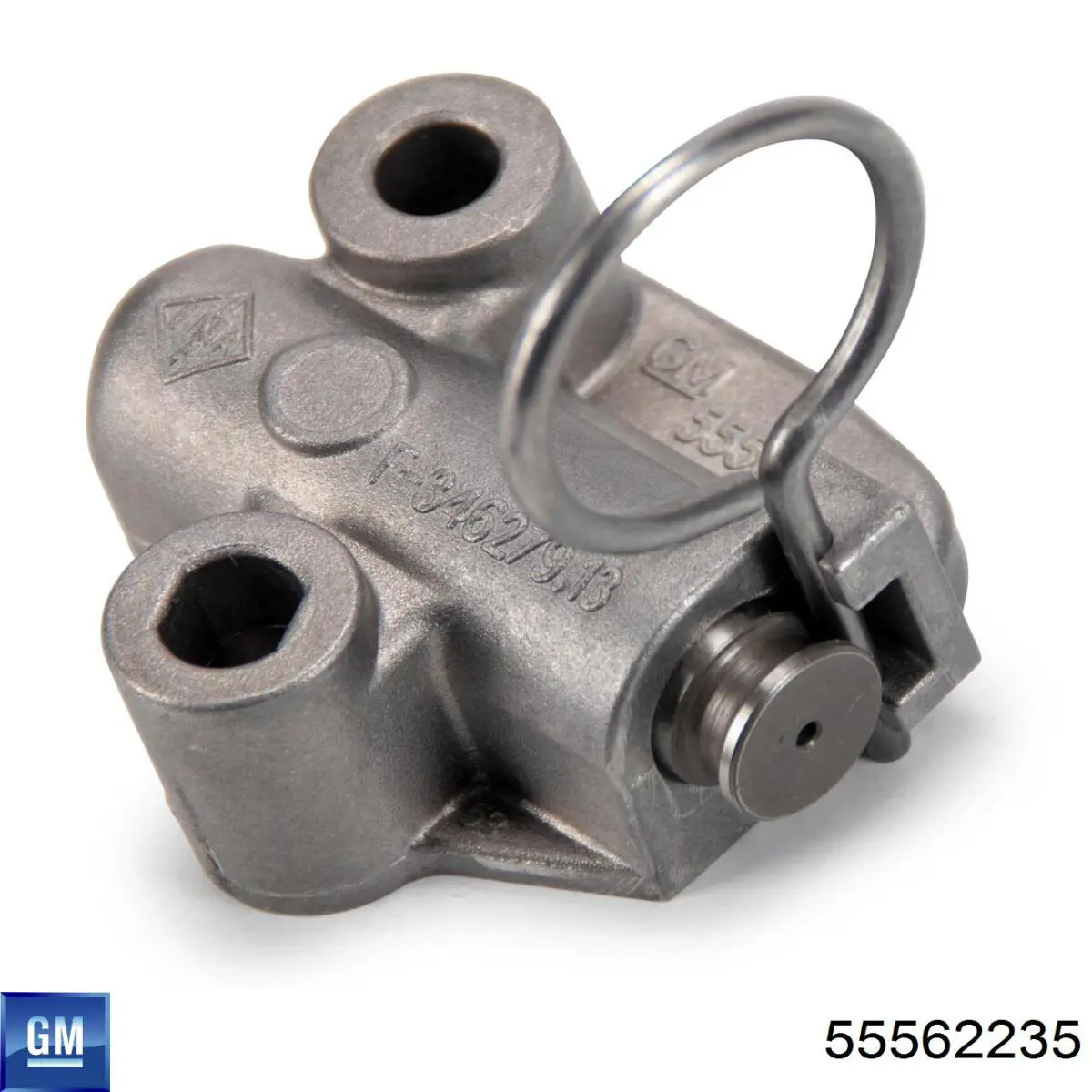 Купить 636059ZUGM Zuiko Натяжитель цепи ГРМ