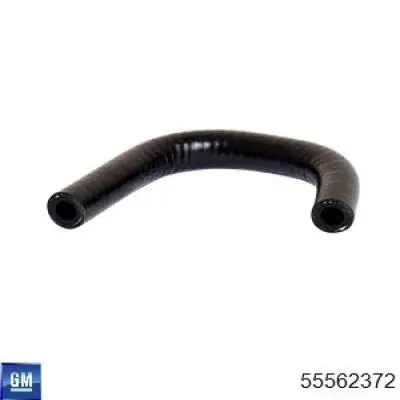 Шланг (патрубок) обогрева дроссельной заслонки General Motors 55562372 цена, от 2.97 USD