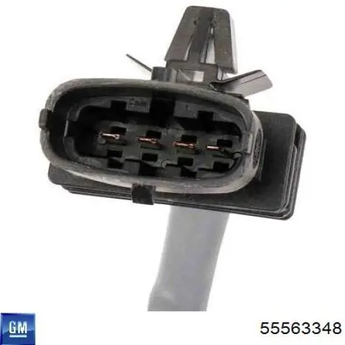 Лямбда зонд 55563348 General Motors