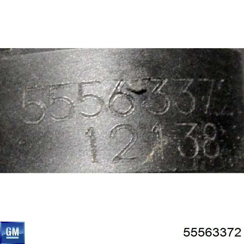Купить 55563372 General Motors Датчик детонации