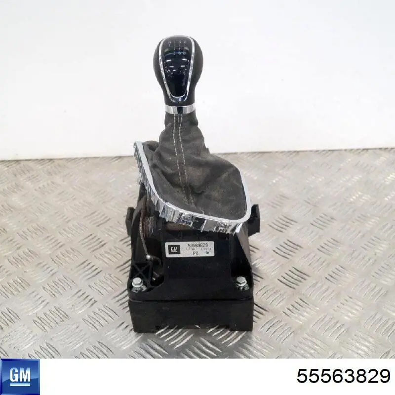 Механизм переключения передач Opel 738499 цена, от 25.34 USD