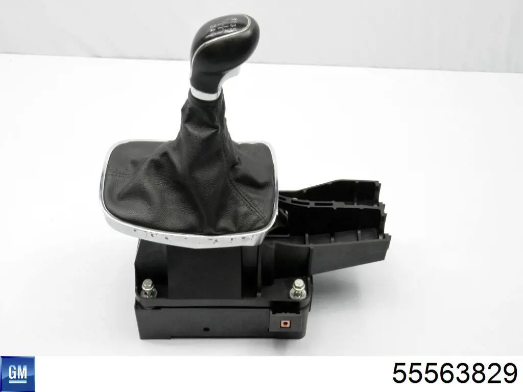 Купить 738499 Opel Селектор коробки передач