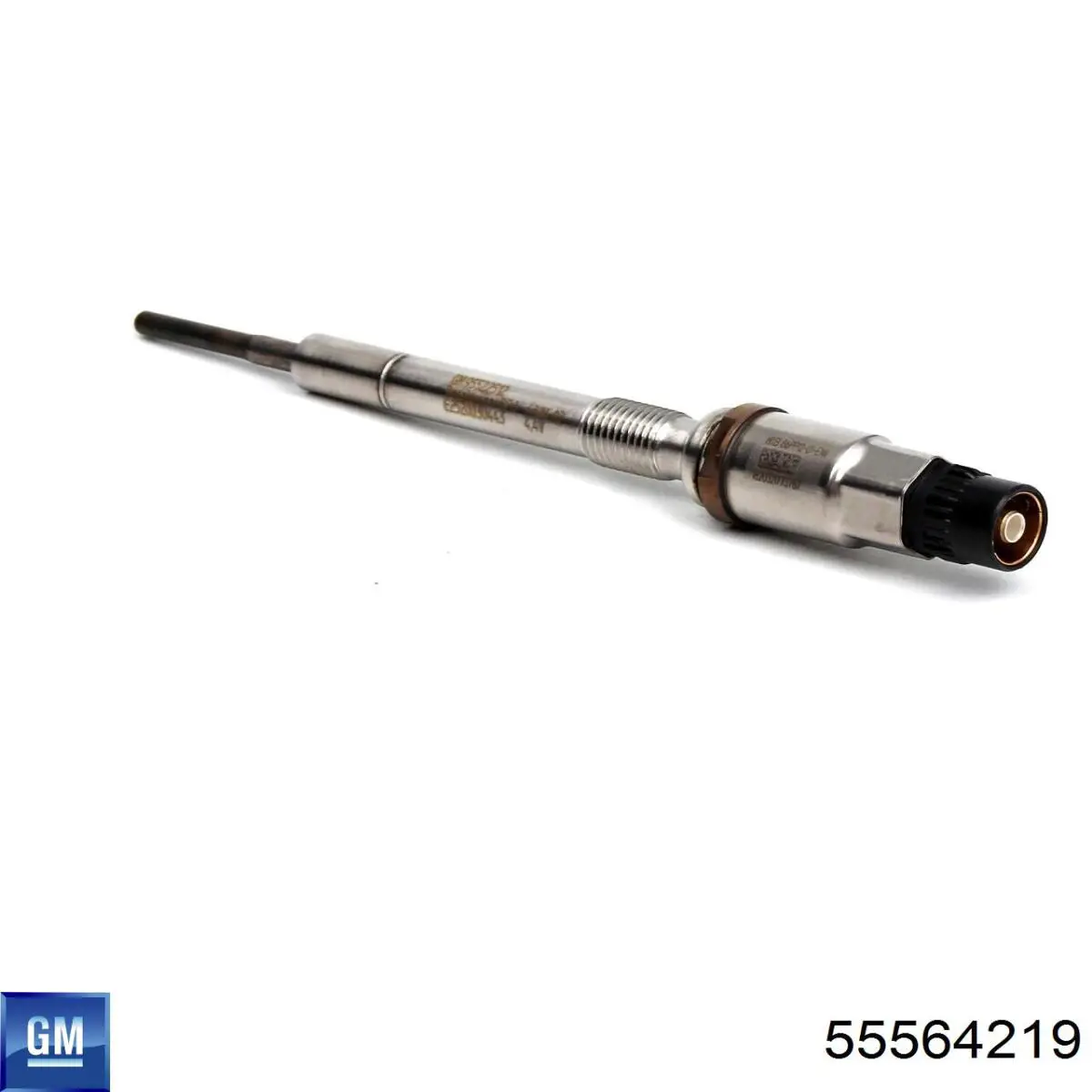 Свечи накала General Motors 55564219 цена, от 11.58 USD