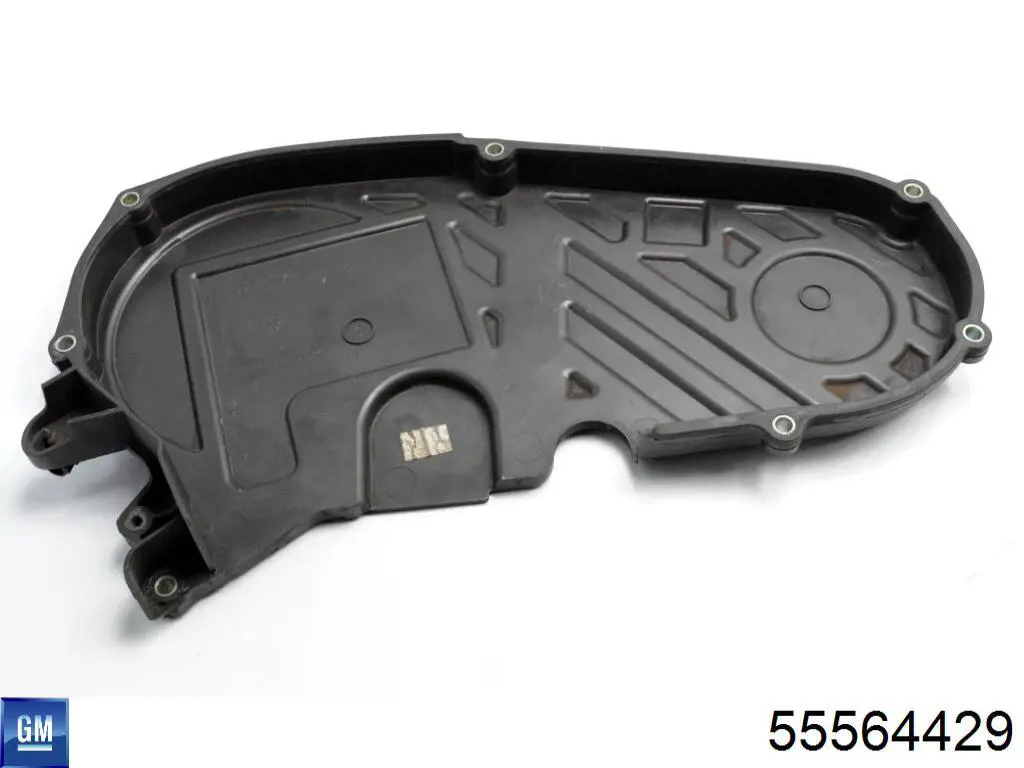 55564429 General Motors Кожух ремня ГРМ, верхний