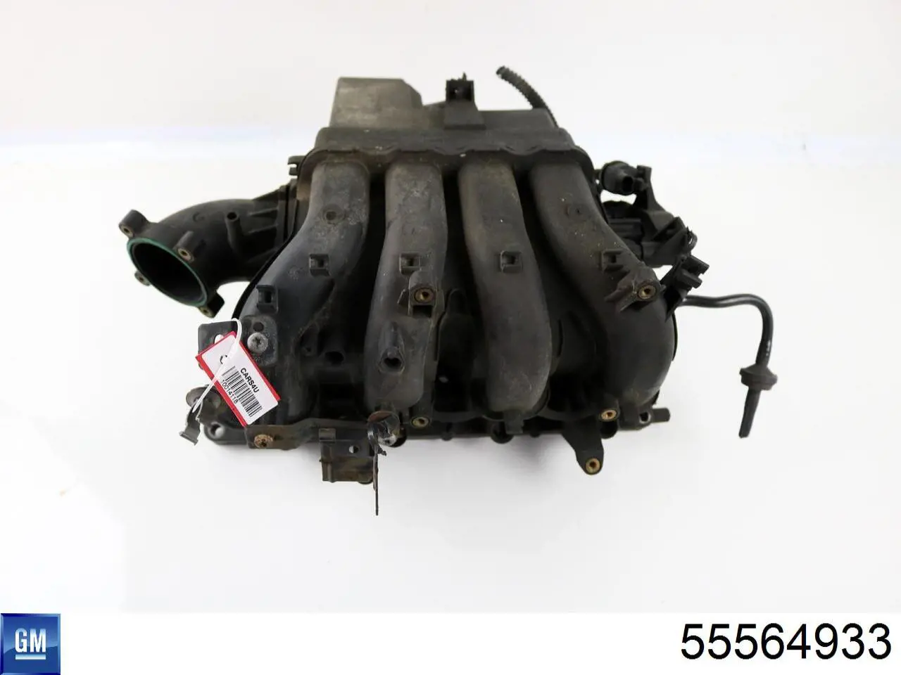 DRM15801 Dr.motor 