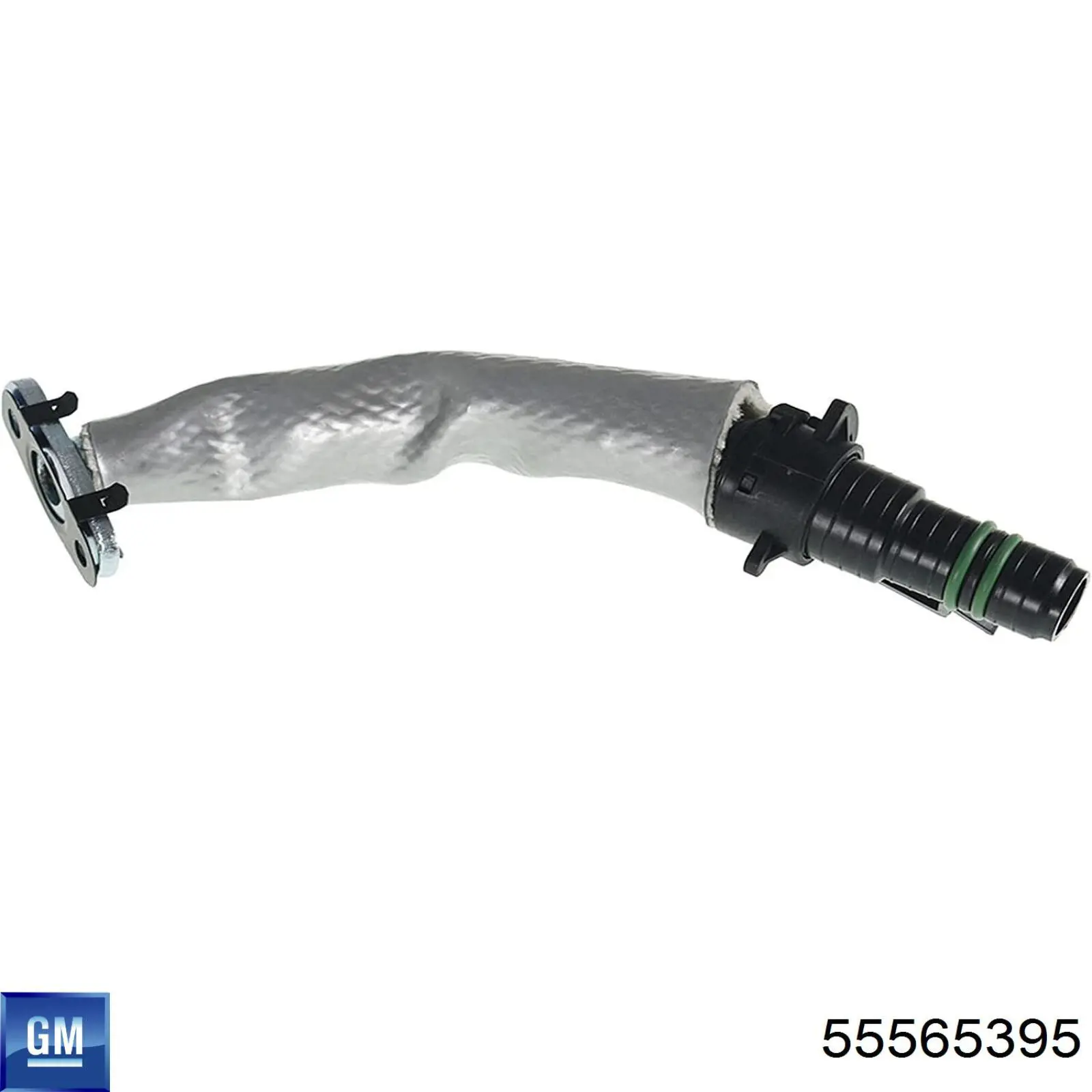  55565395 General Motors
