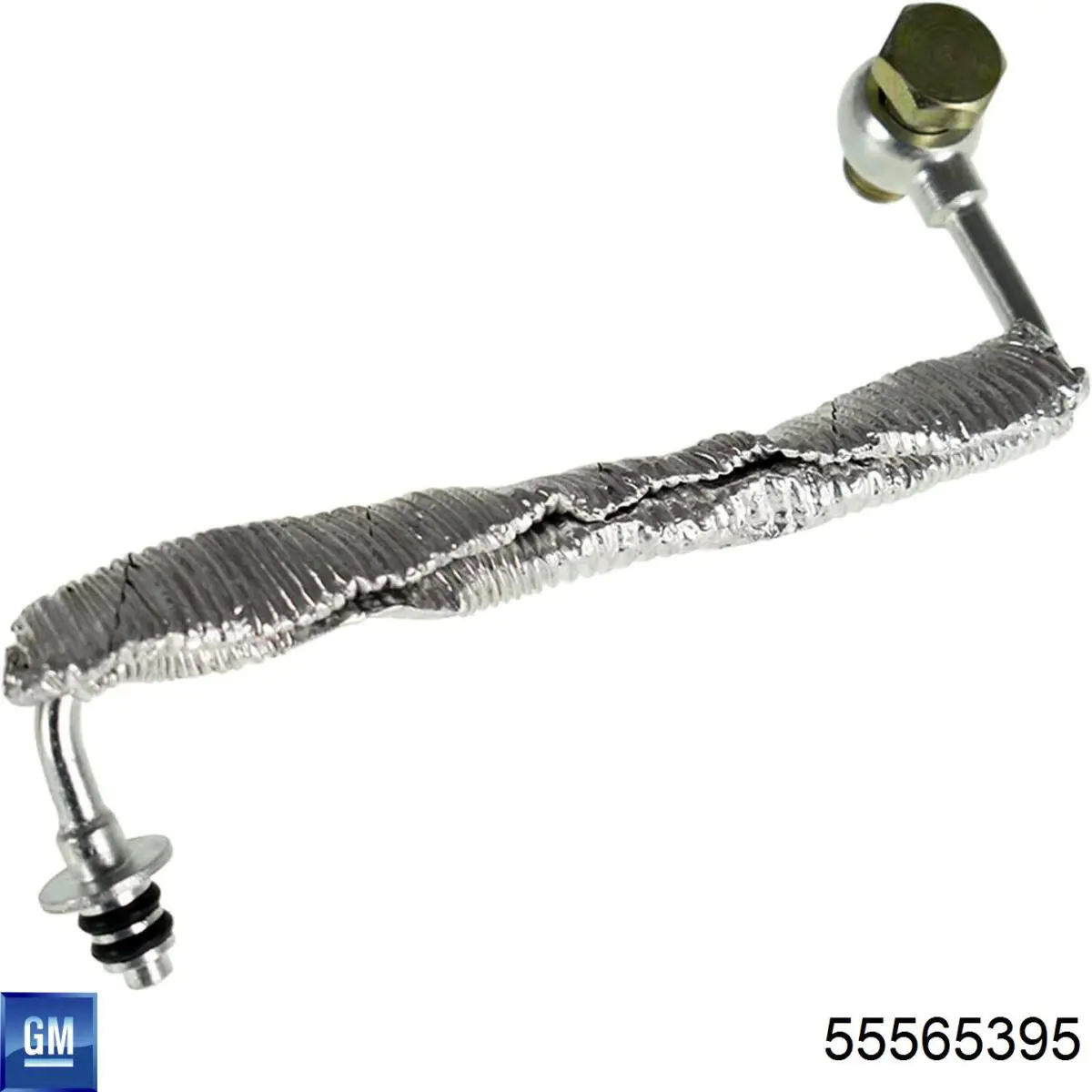 Купить 55565395 General Motors 