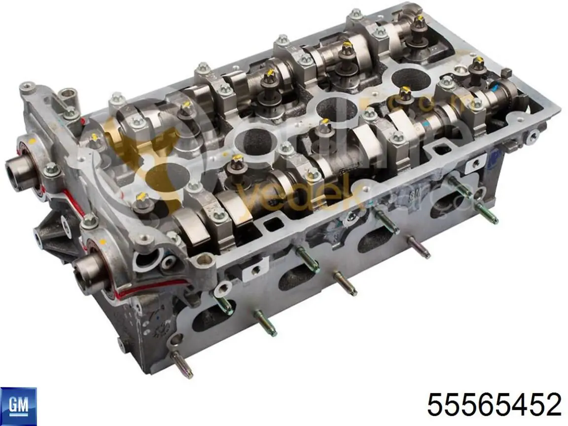 Купить 55565452 General Motors 