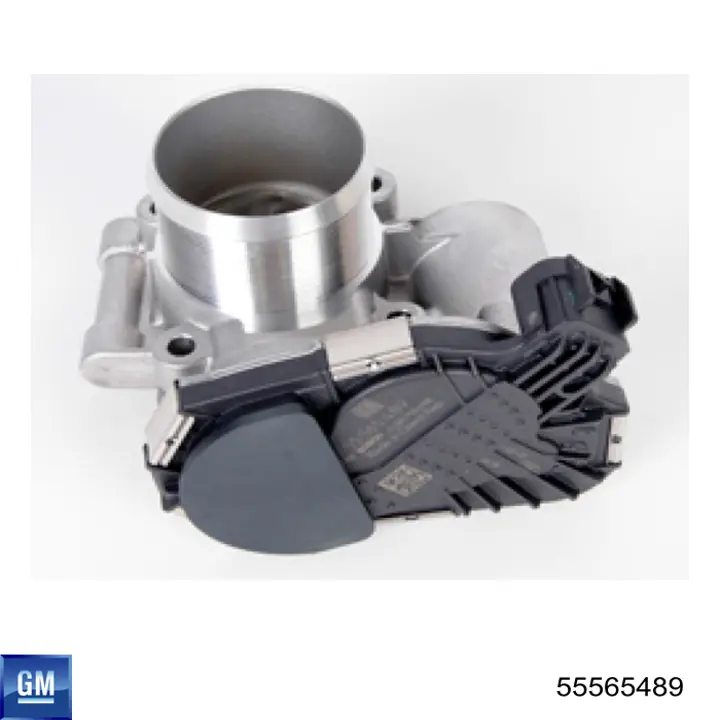 Дроссельная заслонка в сборе NTY ETBPL003 цена, от 85.57 USD