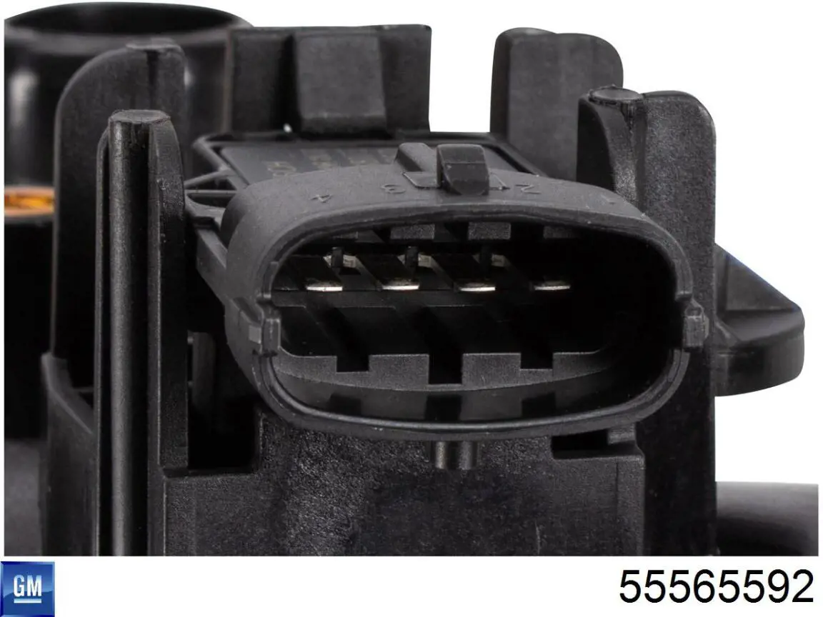 Коллектор впускной Magneti Marelli CAD253 цена, от 151.97 USD