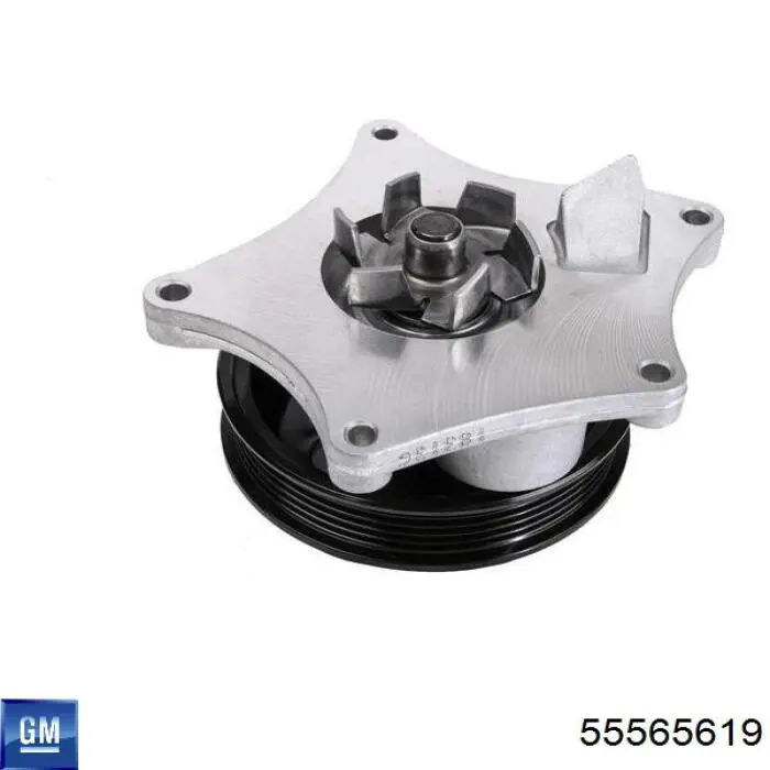 Vedante de termostato General Motors 55565619 preço, a partir de 6,79 USD