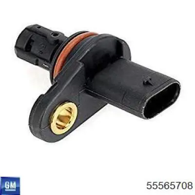 Датчик фаз General Motors 55565708 цена, от 12.12 USD