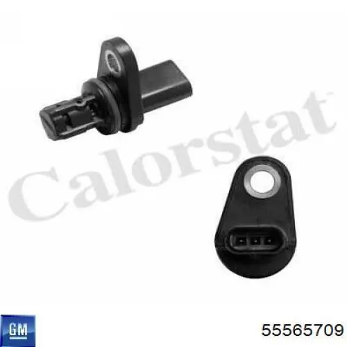 Датчик фаз General Motors 55565709 цена, от 20.79 USD