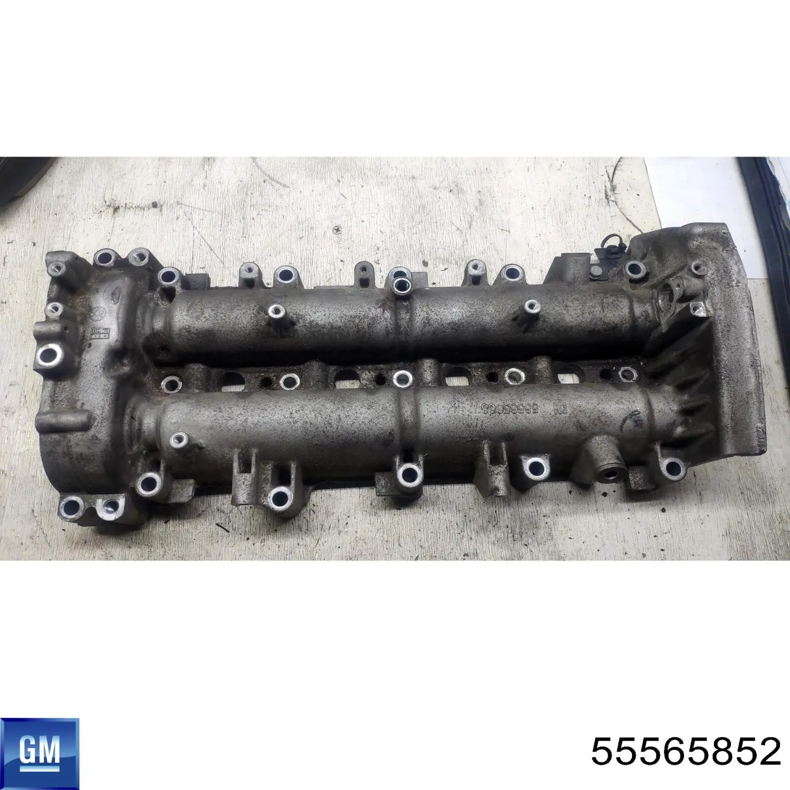 Árvore distribuidora de motor Opel 55565852 preço, a partir de 163,20 USD