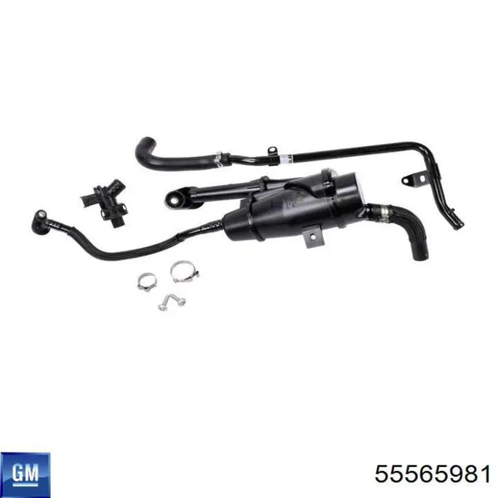 Купить 55565981 General Motors 