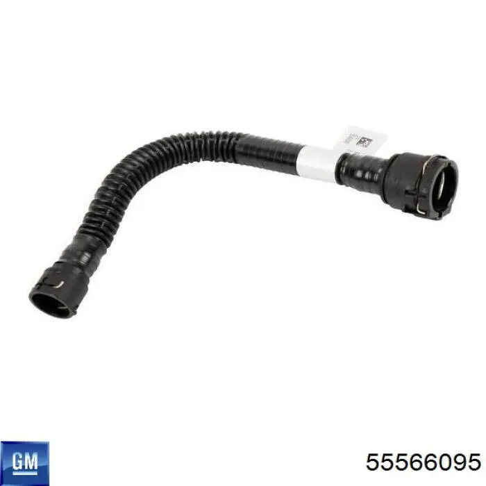  General Motors 55566095 цена, от 15.57 USD
