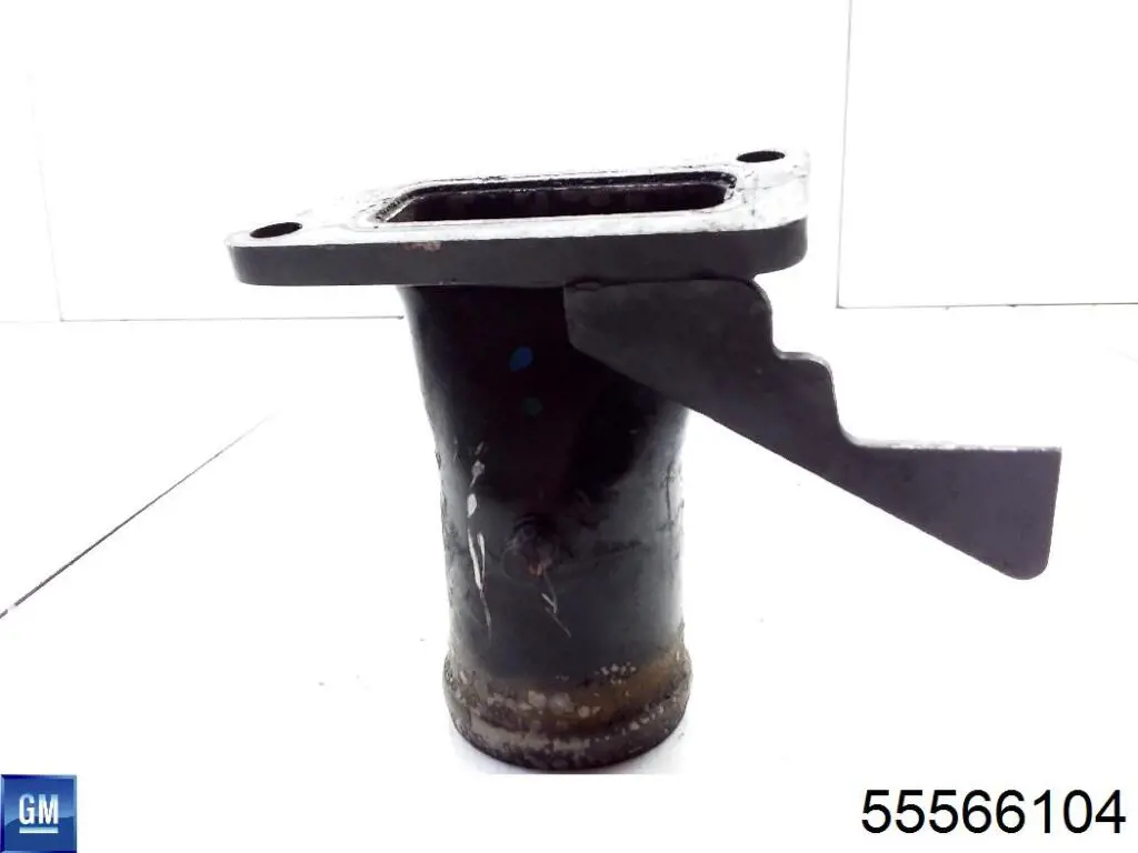 Термостат в корпусе General Motors 55566104 цена, от 17.75 USD