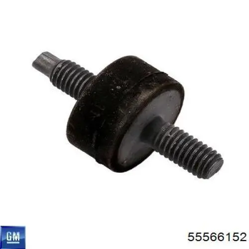 Купить 55566152 General Motors 