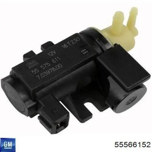  General Motors 55566152 цена, от 1.57 USD