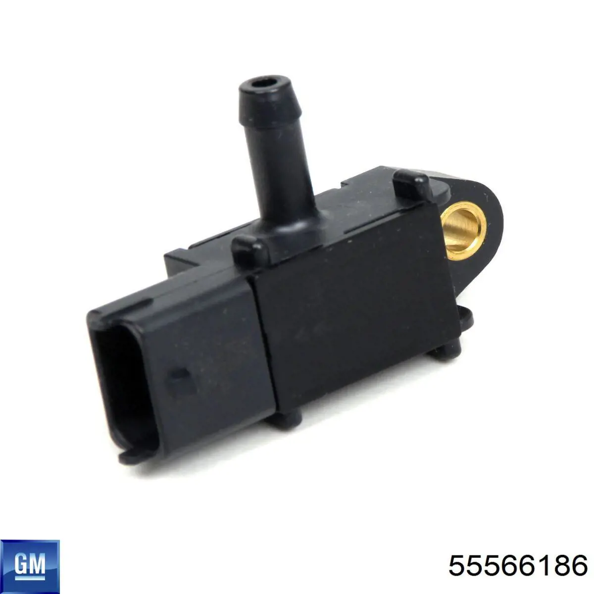 Датчик давления выхлопных газов General Motors 55566186 цена, от 12.67 USD