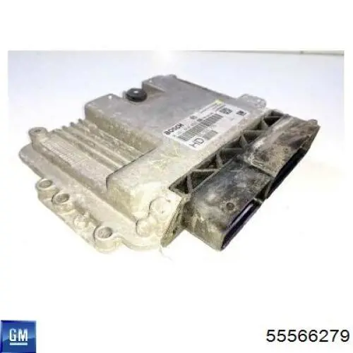 Купить 55566279 Opel 
