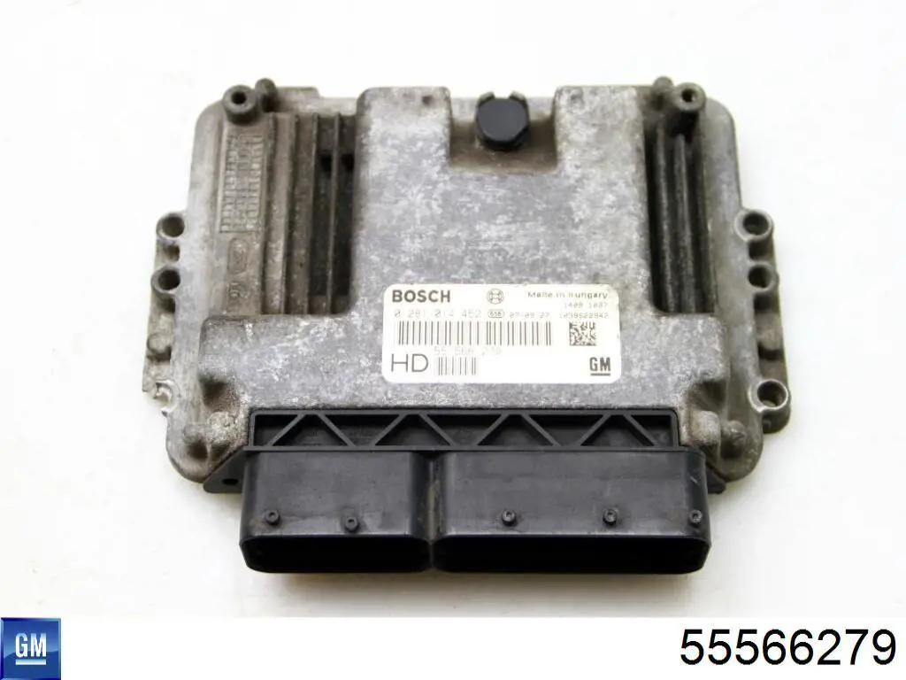 55566279 Opel 