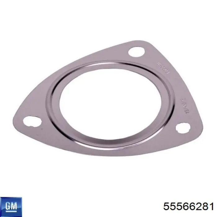 Купить 849236 Opel Прокладка коллектора