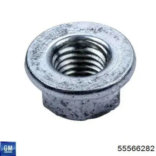 Купить 0849237 Opel 