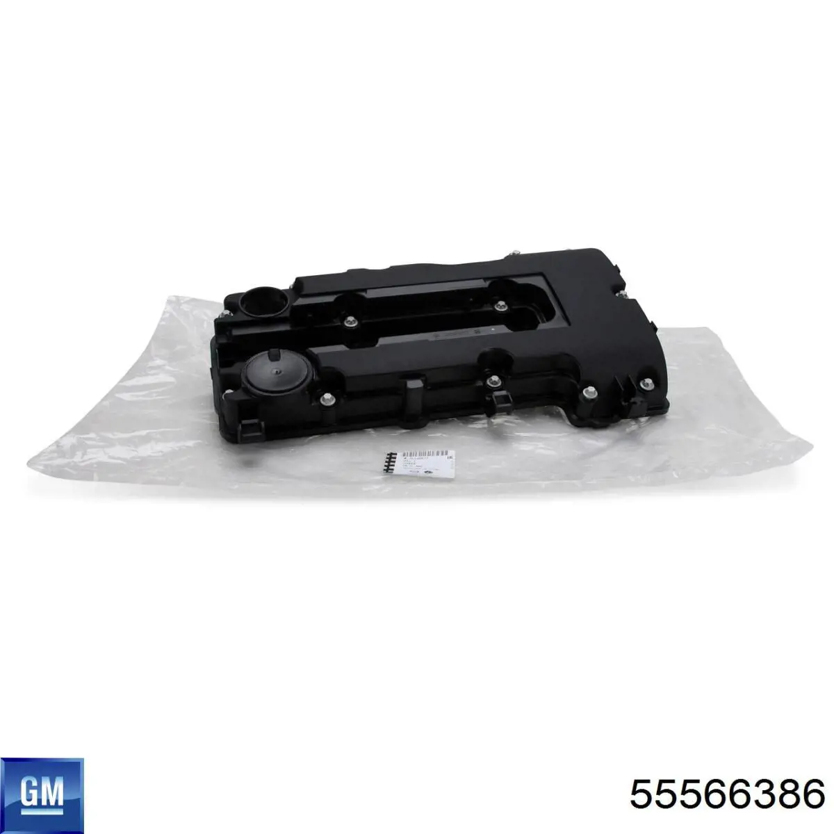 Клапан вентиляции газов топливного бака CP781 Standard