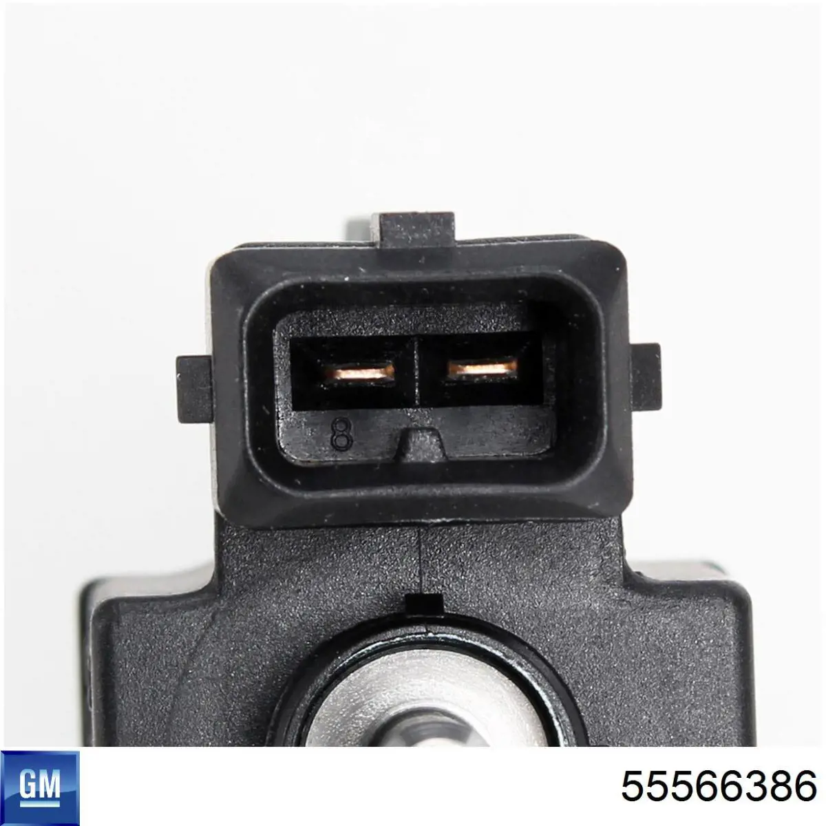 Клапан системы вентиляции топливного бака Standard CP781
