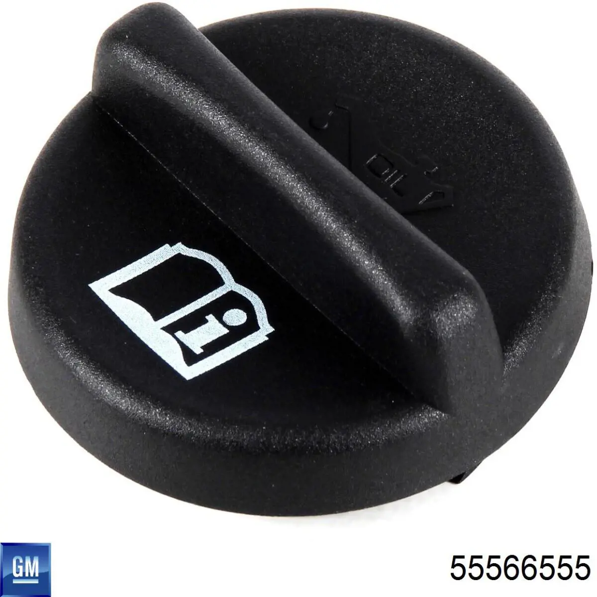 Купить 0650129 Opel Крышка маслозаливной горловины