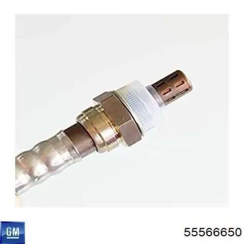 Датчик кислорода до катализатора Q2120886 Q-fix