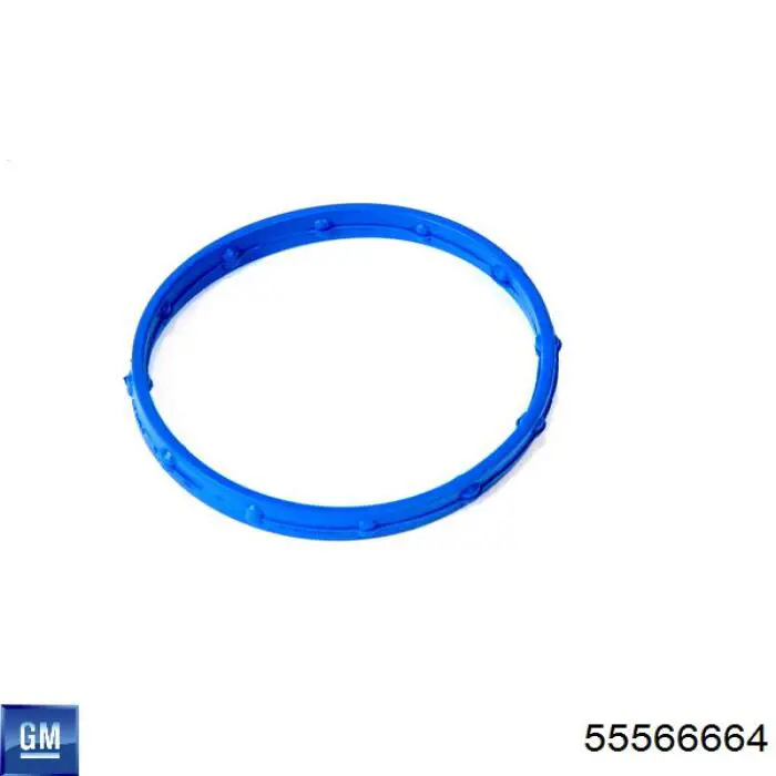 Прокладка всасывающего коллектора Ajusa 13249100 цена, от 15.25 USD