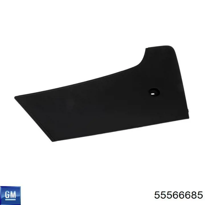  General Motors 55566685 цена, от 12.80 USD