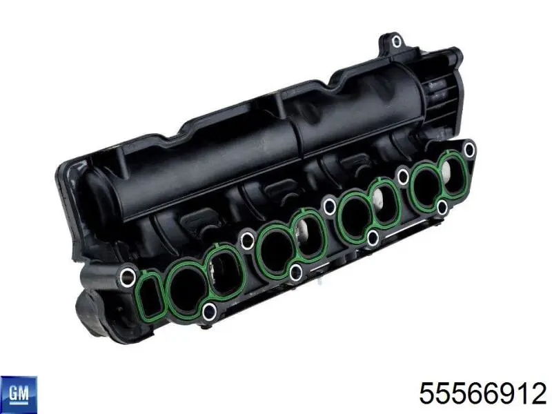 CAD259 Magneti Marelli 