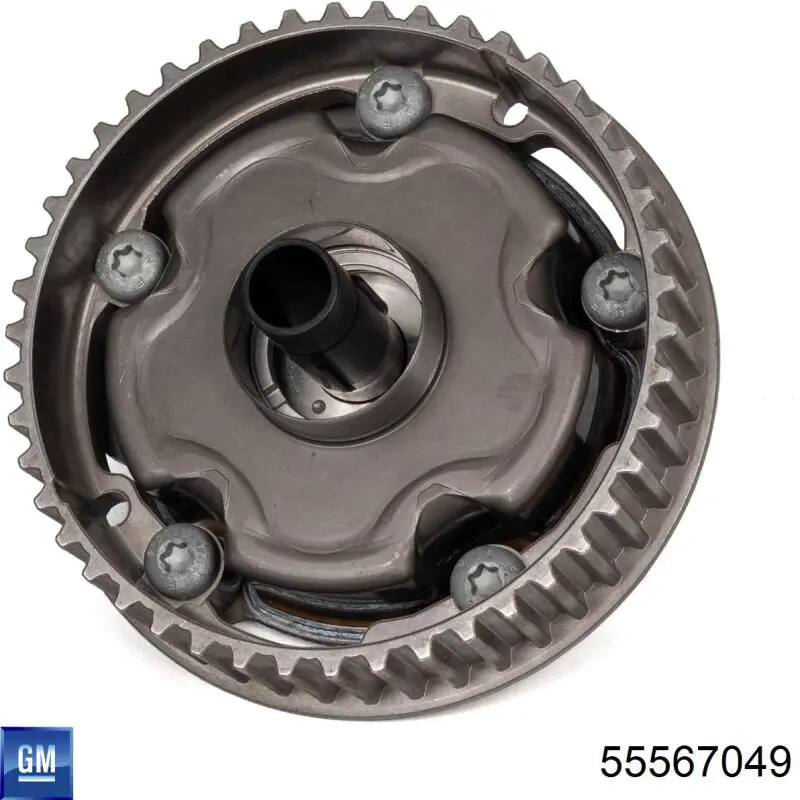 55567049 GM/Chevrolet