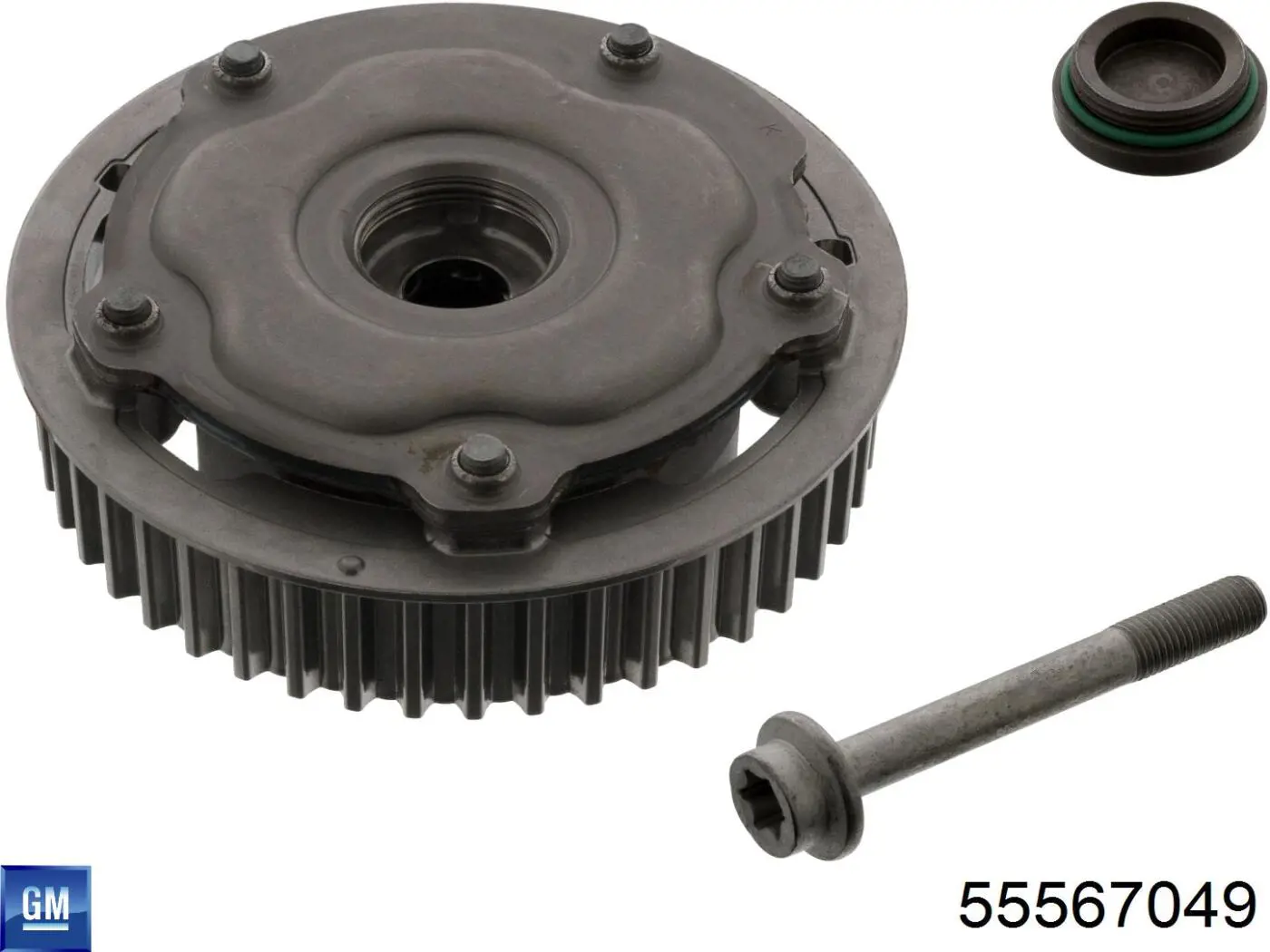 55567049 GM/Chevrolet