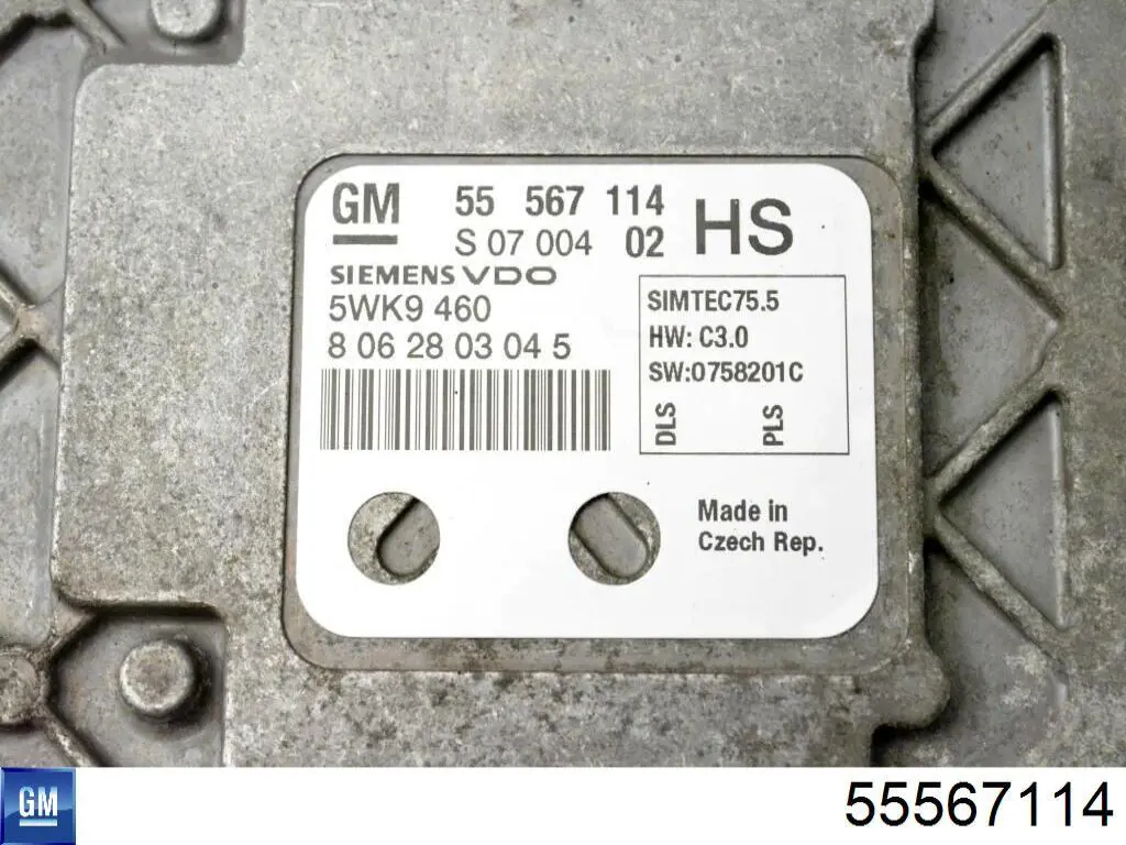  1232102 General Motors
