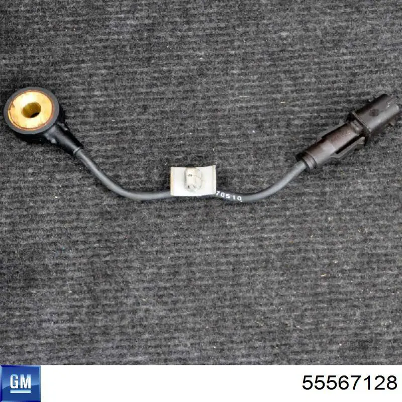 Датчик детонации General Motors 55567128 цена, от 36.06 USD