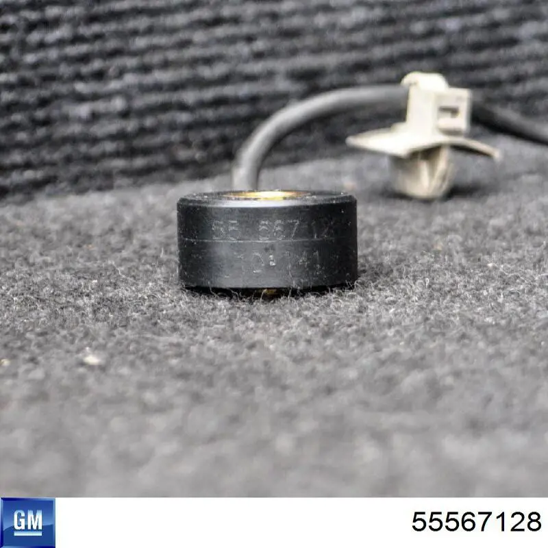 Купить 55567128 General Motors Датчик детонации